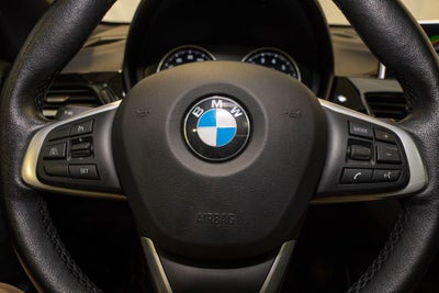 2021 BMW X1 xDrive28i