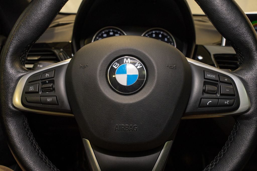 2021 BMW X1 xDrive28i