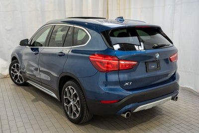 2021 BMW X1 xDrive28i