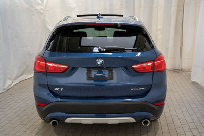 2021 BMW X1 xDrive28i