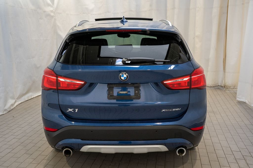 2021 BMW X1 xDrive28i