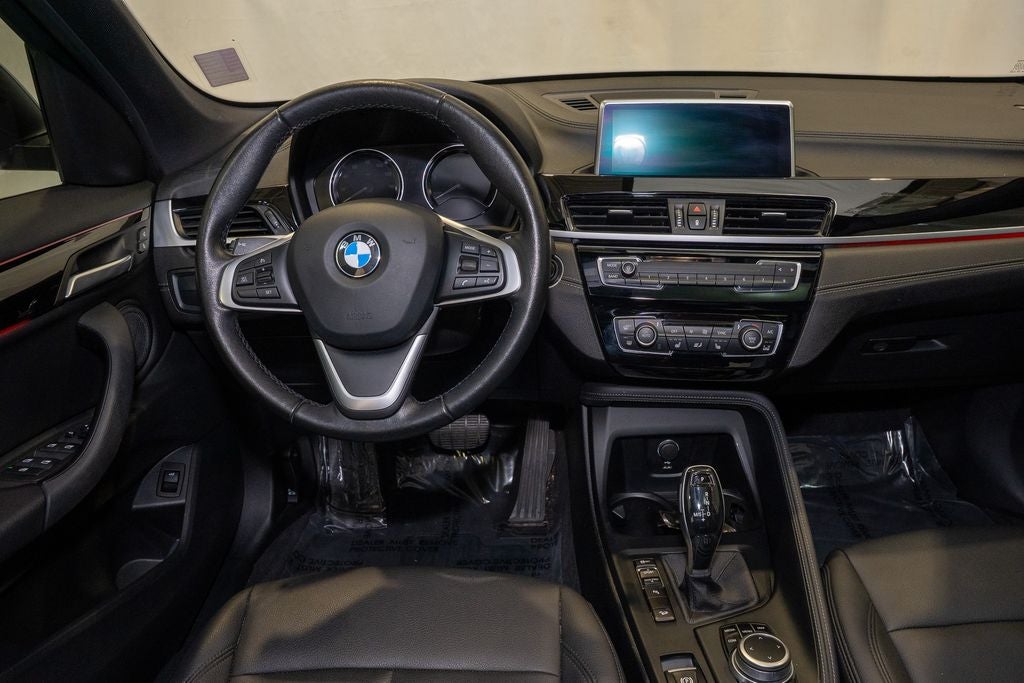 2021 BMW X1 xDrive28i