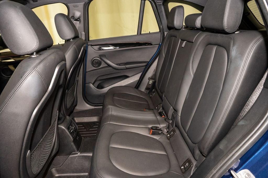 2021 BMW X1 xDrive28i