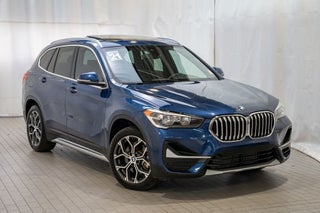 2021 BMW X1 xDrive28i