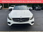 2019 Mercedes-Benz GLC GLC 300 4MATIC®