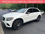 2019 Mercedes-Benz GLC GLC 300 4MATIC®