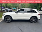 2019 Mercedes-Benz GLC GLC 300 4MATIC®