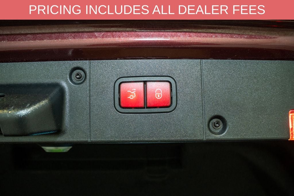 2013 Mercedes-Benz S-Class S 550 4MATIC®