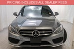 2017 Mercedes-Benz C-Class C 300 4MATIC®