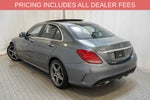 2017 Mercedes-Benz C-Class C 300 4MATIC®