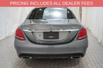 2017 Mercedes-Benz C-Class C 300 4MATIC®