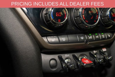 2023 MINI Cooper S Countryman Signature