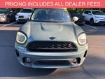 2023 MINI Cooper S Countryman Signature