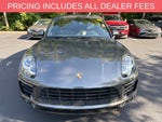 2018 Porsche Macan Sport Edition