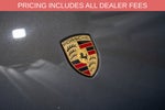 2018 Porsche Macan Sport Edition