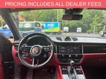 2023 Porsche Macan T