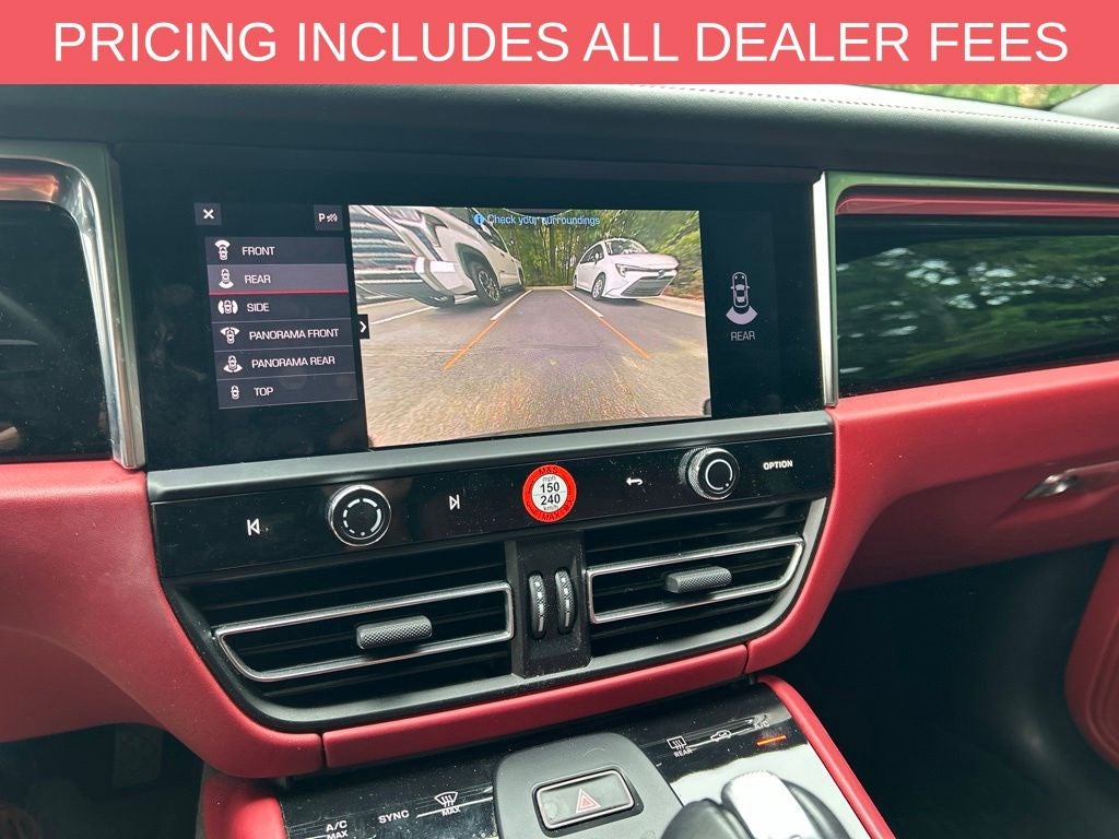 2023 Porsche Macan T