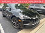 2023 Porsche Macan T