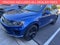 2017 Volkswagen Touareg V6 4Motion