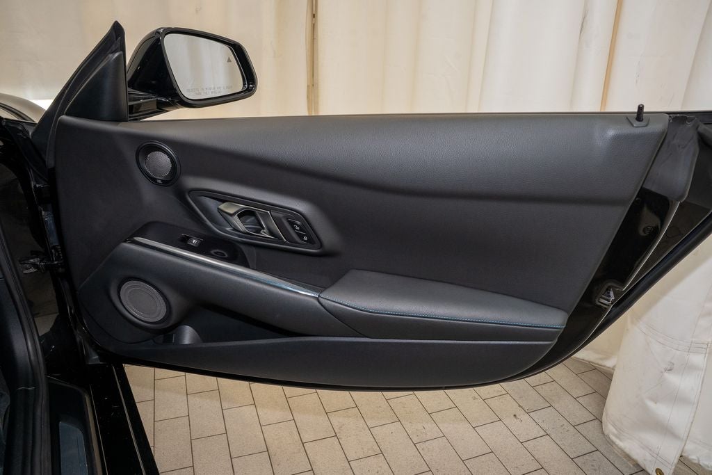 2021 Toyota Supra 3.0