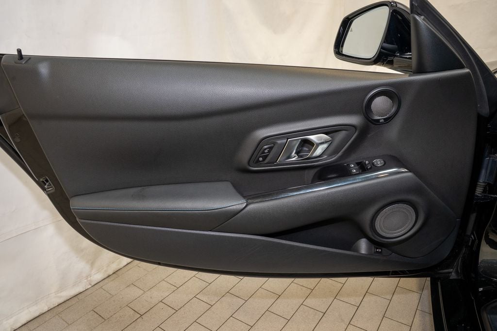 2021 Toyota Supra 3.0