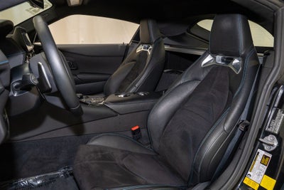 2021 Toyota Supra 3.0