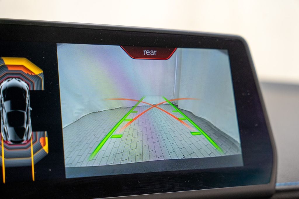 2021 Toyota Supra A91 Edition