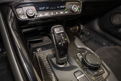 2021 Toyota Supra A91 Edition