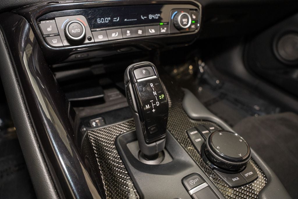 2021 Toyota Supra A91 Edition