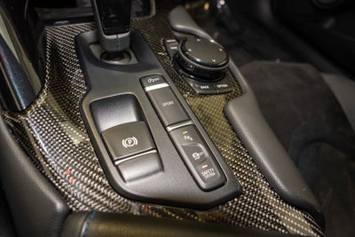 2021 Toyota Supra A91 Edition