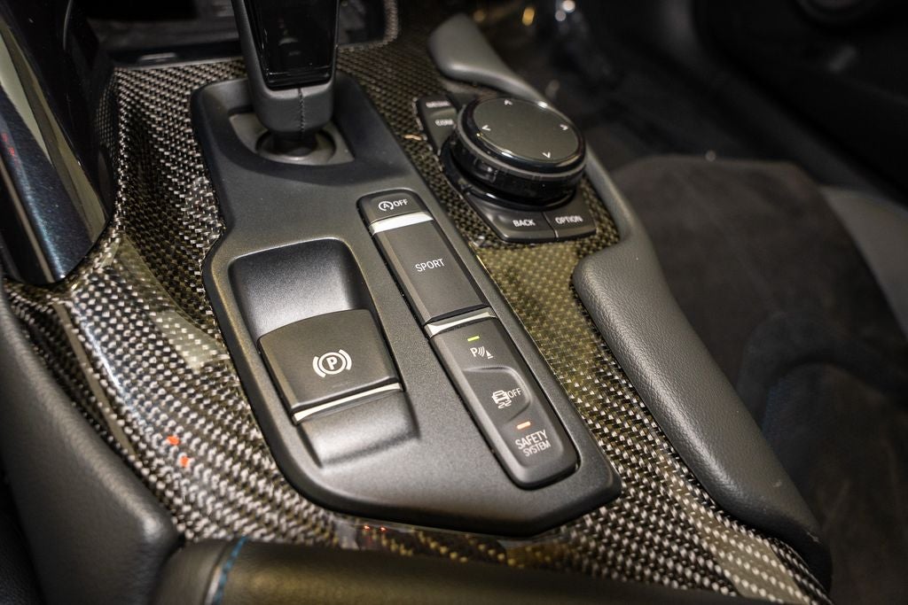 2021 Toyota Supra A91 Edition