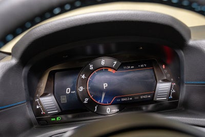 2021 Toyota Supra A91 Edition