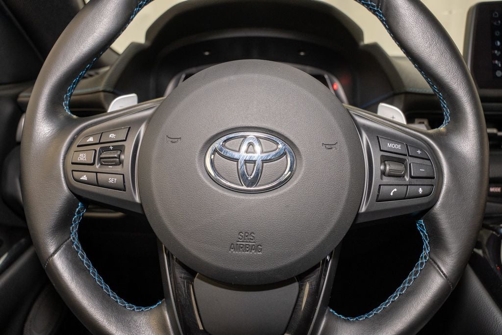 2021 Toyota Supra A91 Edition