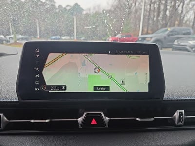 2021 Toyota Supra 3.0