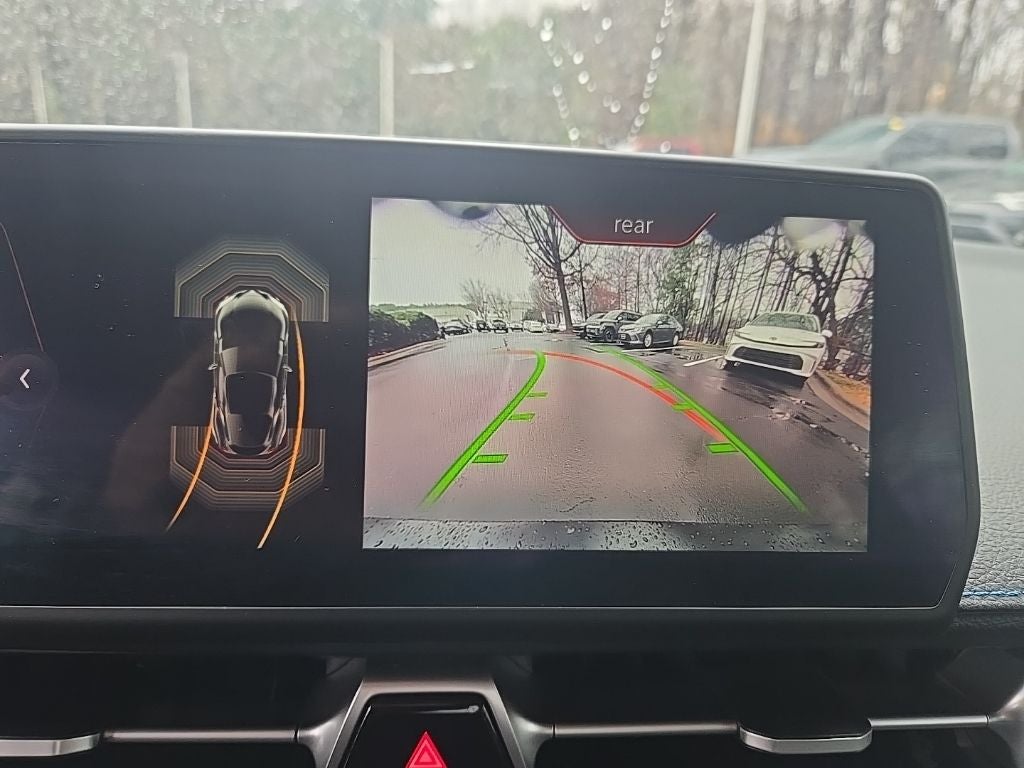 2021 Toyota Supra 3.0