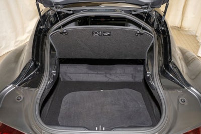 2021 Toyota Supra 3.0