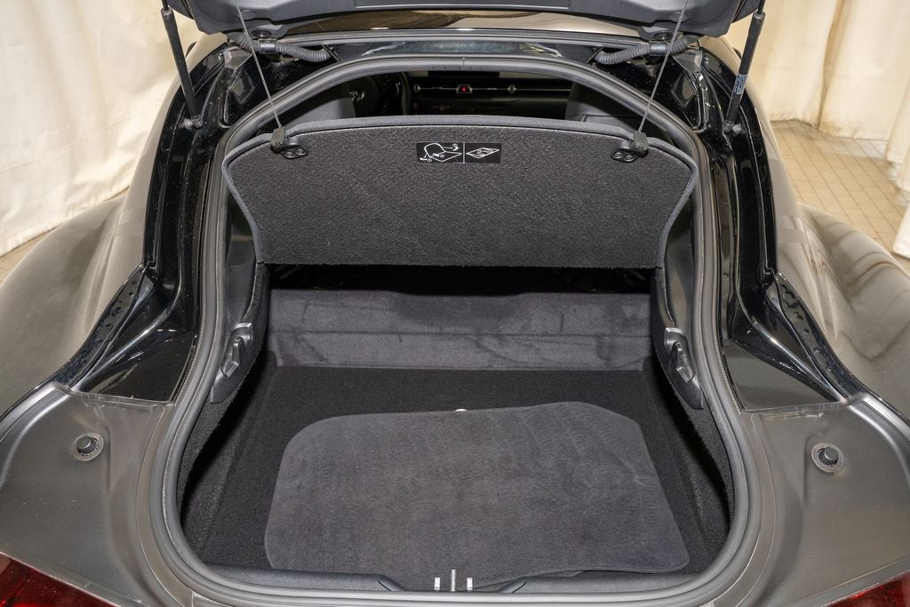 2021 Toyota Supra 3.0