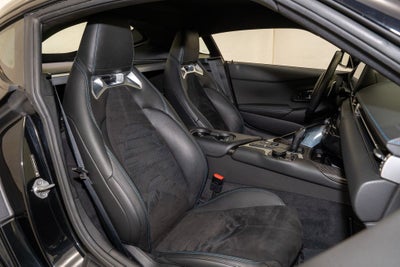 2021 Toyota Supra 3.0