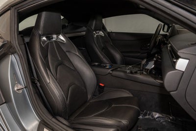 2021 Toyota Supra 3.0 Premium