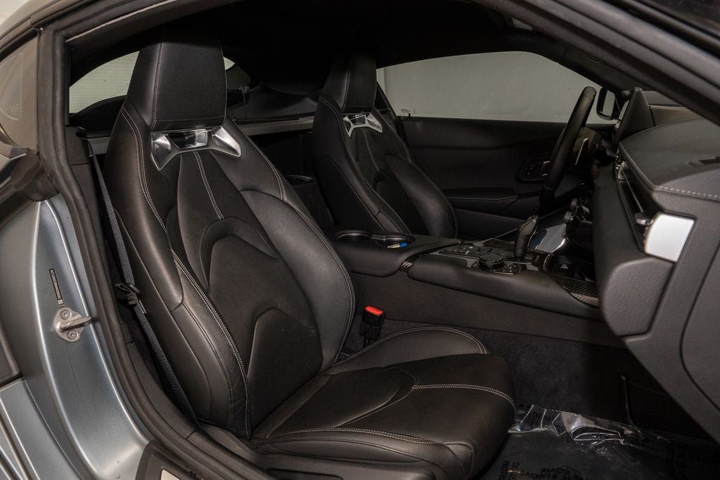 2021 Toyota Supra 3.0 Premium