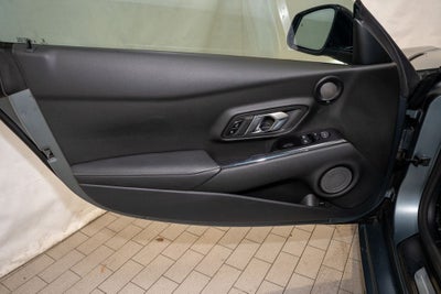 2021 Toyota Supra 3.0 Premium