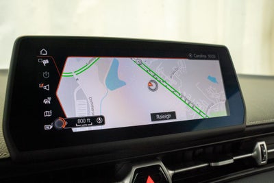 2021 Toyota Supra 3.0 Premium