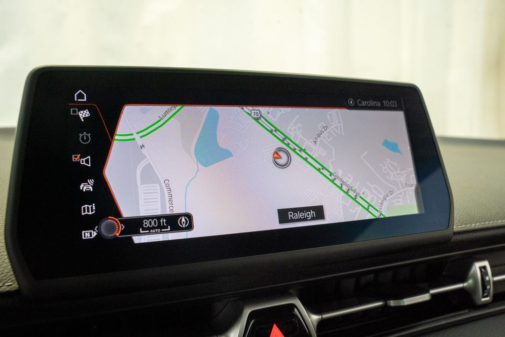 2021 Toyota Supra 3.0 Premium