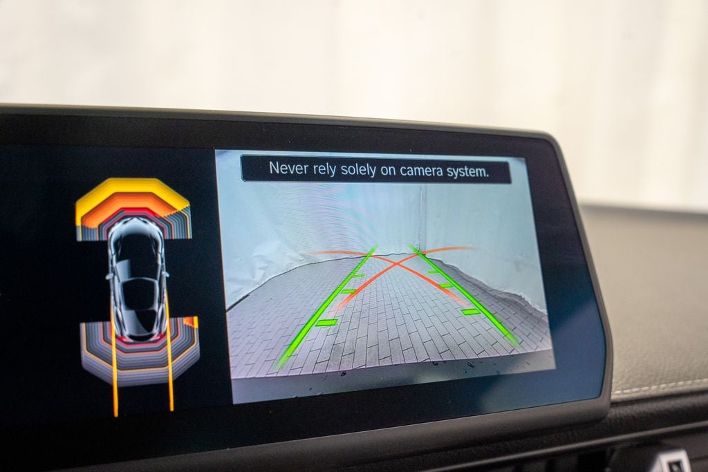 2021 Toyota Supra 3.0 Premium