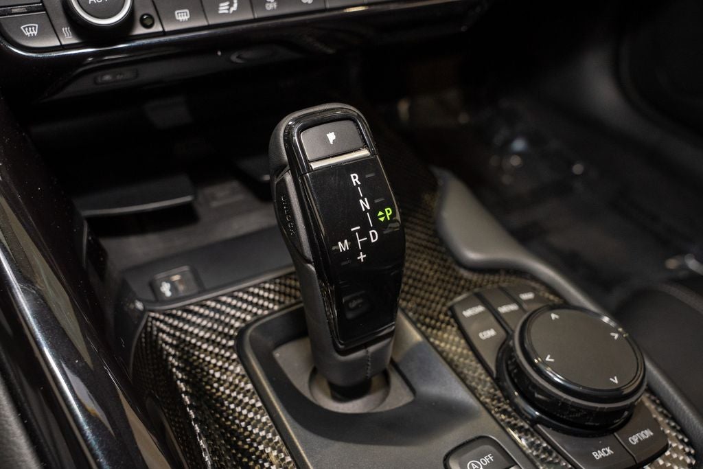 2021 Toyota Supra 3.0 Premium