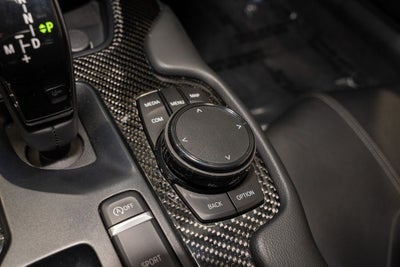 2021 Toyota Supra 3.0 Premium