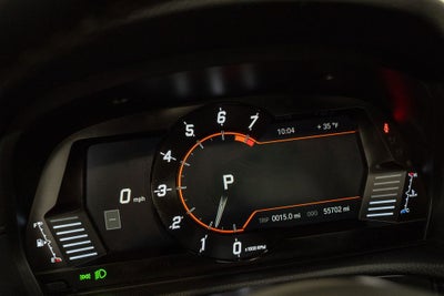 2021 Toyota Supra 3.0 Premium