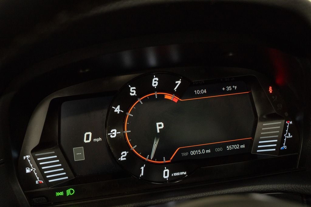 2021 Toyota Supra 3.0 Premium