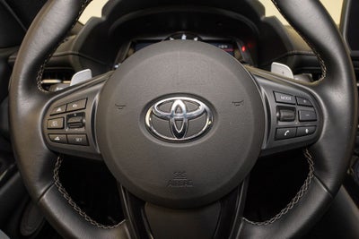 2021 Toyota Supra 3.0 Premium