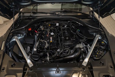 2021 Toyota Supra 3.0 Premium